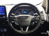 Used Ford EcoSport