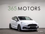Used Ford Fiesta