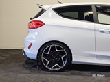 Used Ford Fiesta