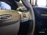Used Ford Fiesta