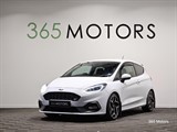 Used Ford Fiesta