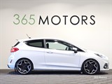 Used Ford Fiesta