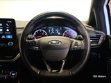 Used Ford Fiesta