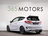 Used Ford Fiesta