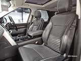 Used Land Rover Discovery