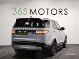 Used Land Rover Discovery