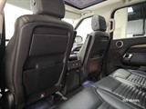 Used Land Rover Discovery