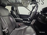 Used Land Rover Discovery