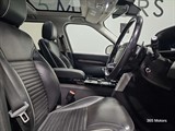Used Land Rover Discovery