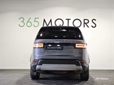 Used Land Rover Discovery
