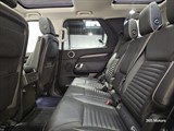 Used Land Rover Discovery