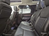 Used Land Rover Discovery