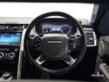 Used Land Rover Discovery