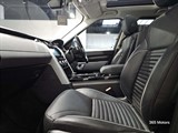 Used Land Rover Discovery