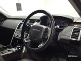 Used Land Rover Discovery