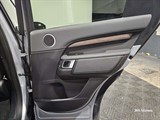 Used Land Rover Discovery