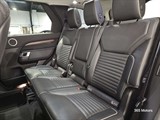 Used Land Rover Discovery