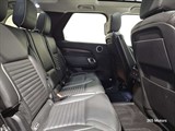 Used Land Rover Discovery