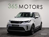 Used Land Rover Discovery