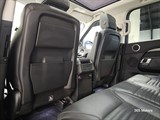 Used Land Rover Discovery