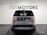 Used Land Rover Discovery