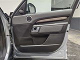 Used Land Rover Discovery