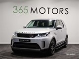 Used Land Rover Discovery