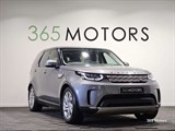 Used Land Rover Discovery