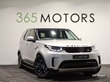 Used Land Rover Discovery