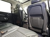 Used Land Rover Discovery