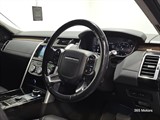 Used Land Rover Discovery