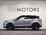 Used Land Rover Range Rover Evoque
