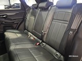 Used Land Rover Range Rover Evoque