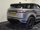Used Land Rover Range Rover Evoque