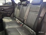 Used Land Rover Range Rover Evoque