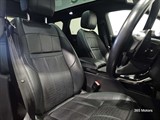 Used Land Rover Range Rover Evoque