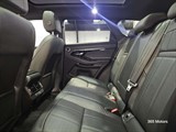 Used Land Rover Range Rover Evoque