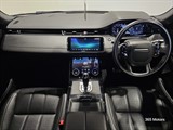 Used Land Rover Range Rover Evoque