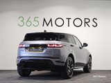 Used Land Rover Range Rover Evoque
