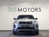 Used Land Rover Range Rover Evoque