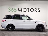 Used Land Rover Range Rover Sport