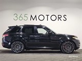 Used Land Rover Range Rover Sport