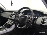 Used Land Rover Range Rover Sport