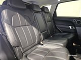 Used Land Rover Range Rover Sport