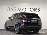 Used Land Rover Range Rover Sport