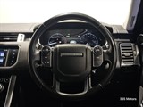 Used Land Rover Range Rover Sport