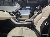 Used Land Rover Range Rover Sport