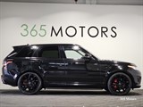 Used Land Rover Range Rover Sport