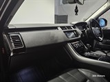 Used Land Rover Range Rover Sport