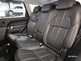 Used Land Rover Range Rover Sport